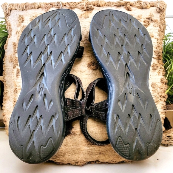 SKECHERS womens sandals size 9 - Picture 11 of 11